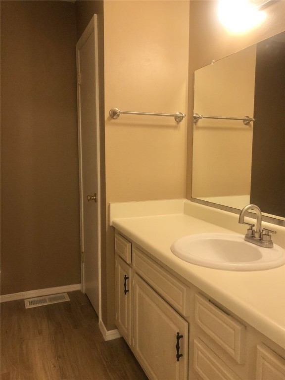 Villa North Sub - Residential Lease
