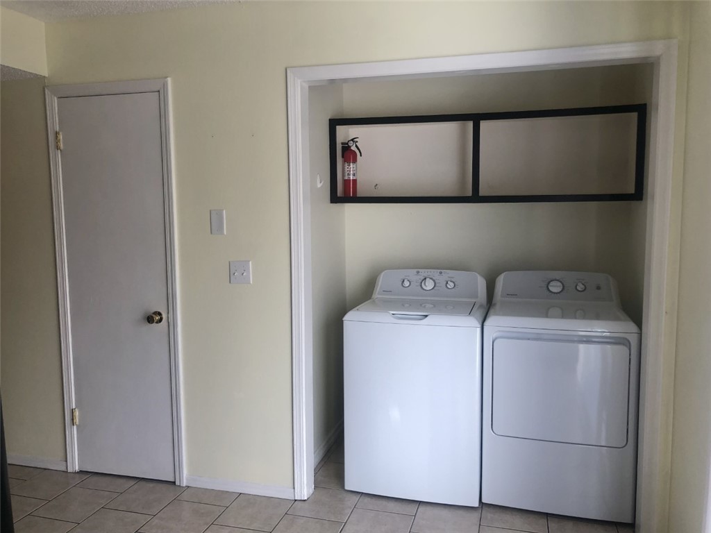 Villa North Sub - Residential Lease