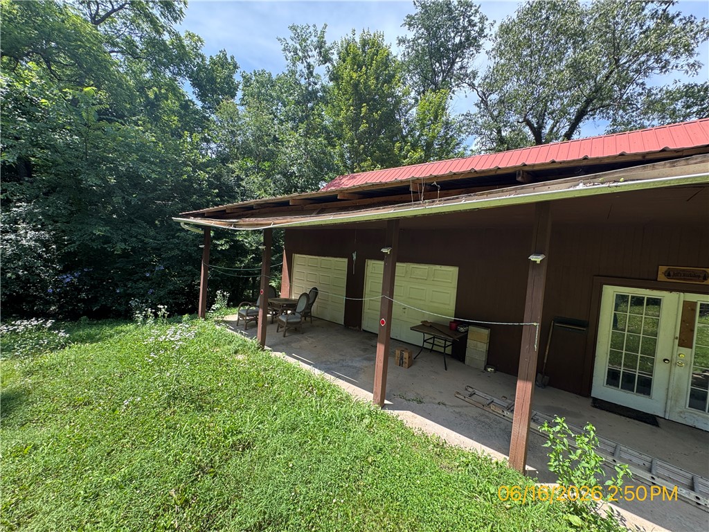 Rural - Residential