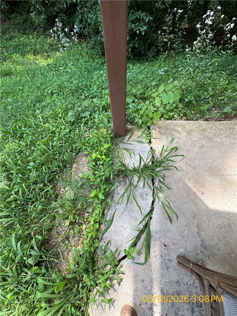 Rural - Residential