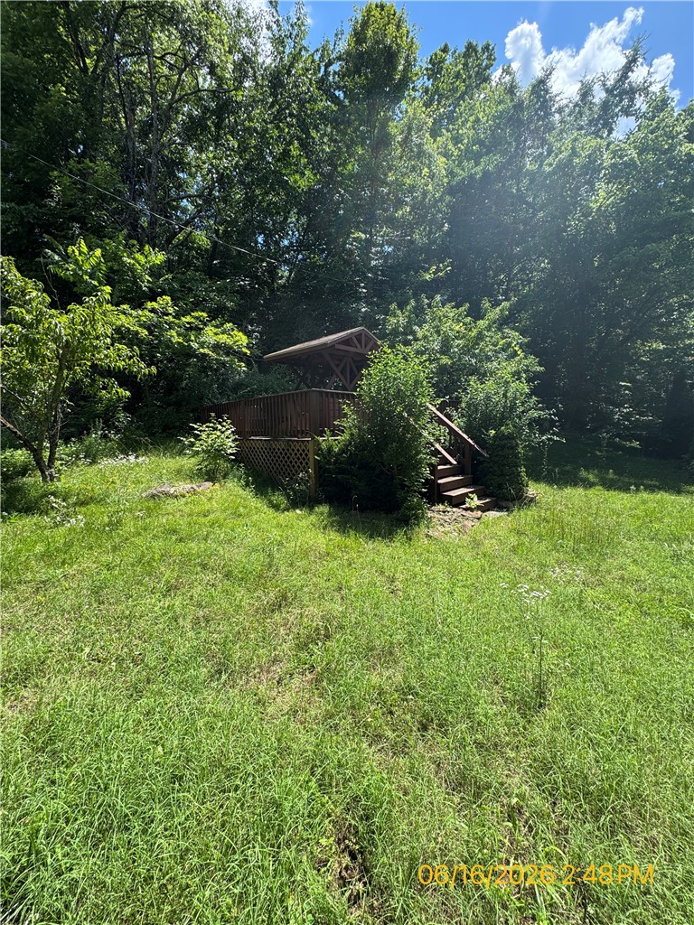 Rural - Residential
