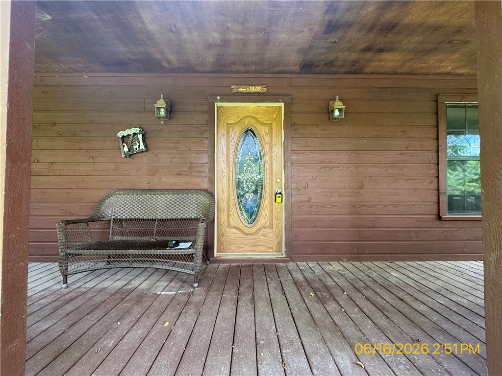 Rural - Residential
