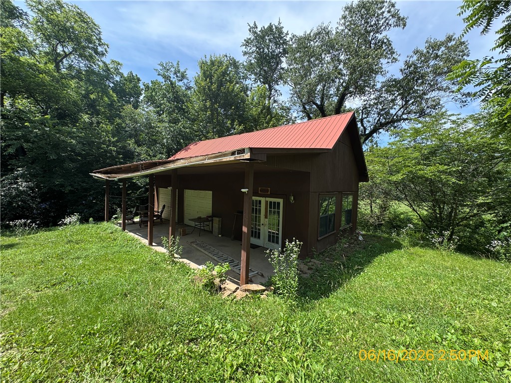 Rural - Residential