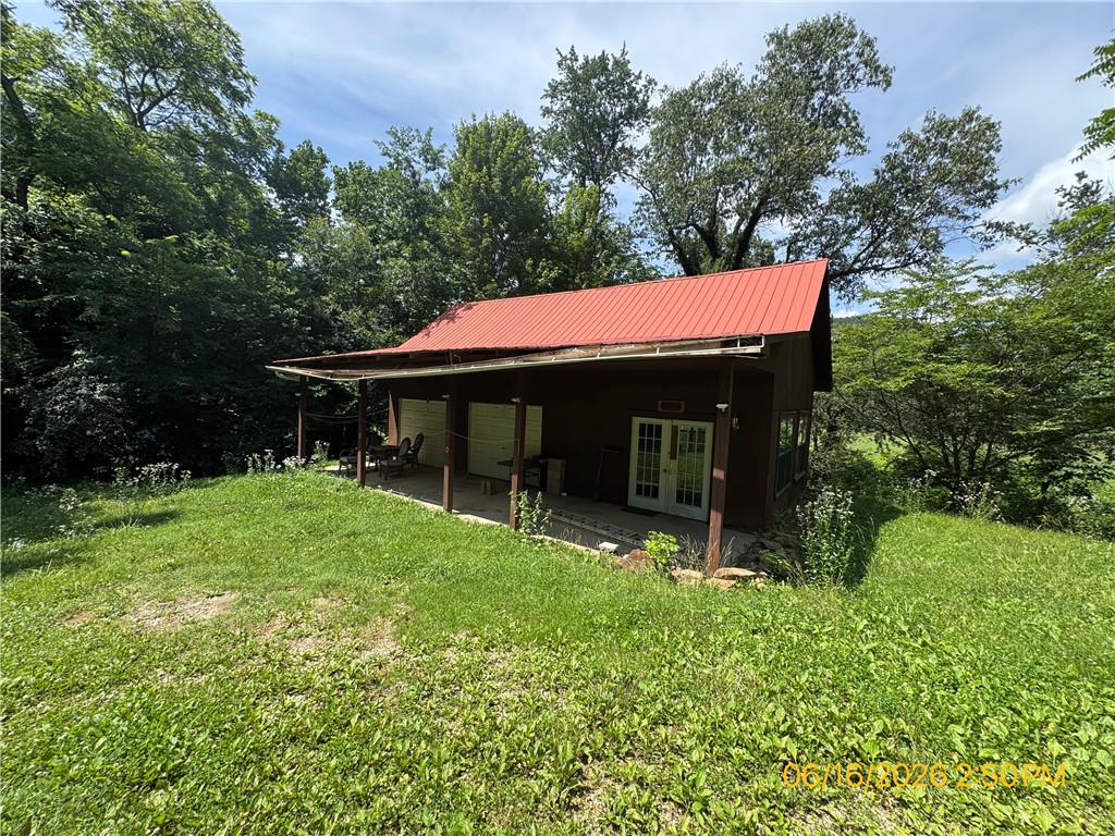 Rural - Residential