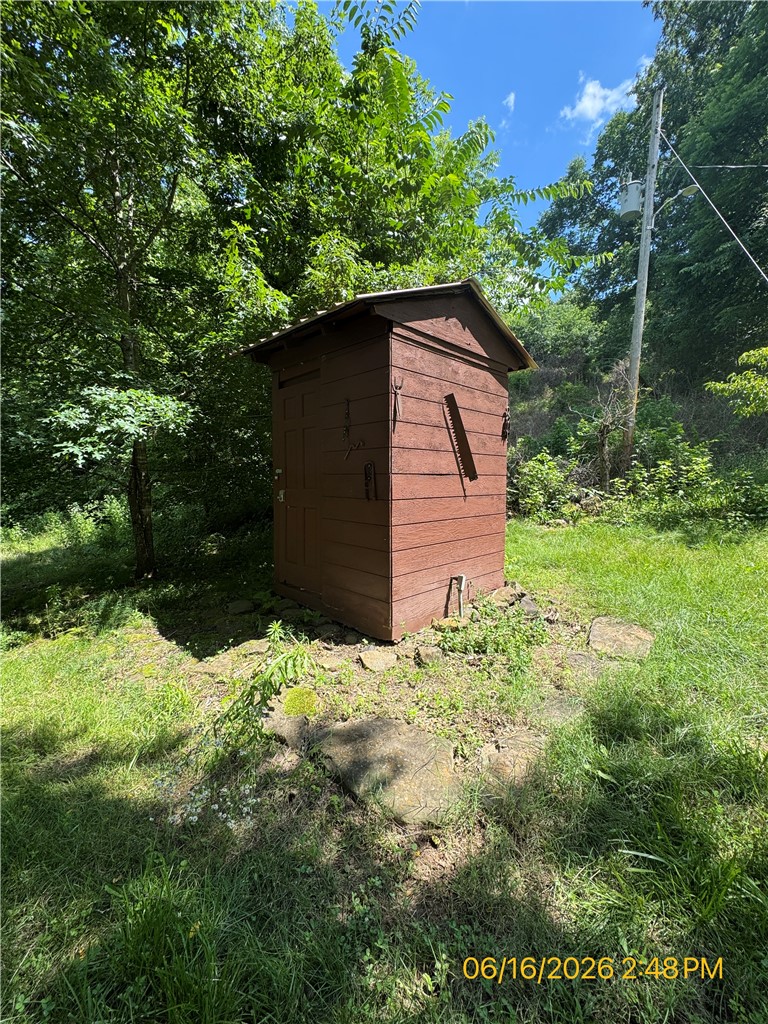 Rural - Residential