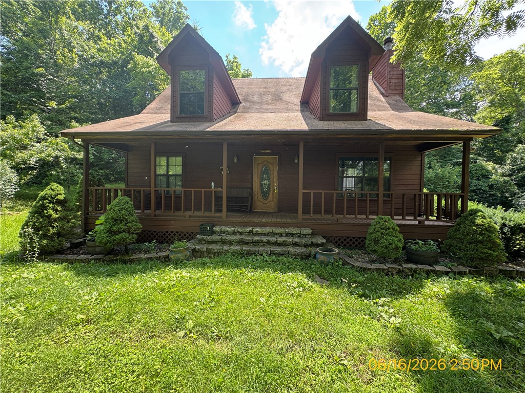 Rural - Residential