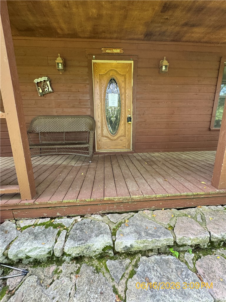 Rural - Residential