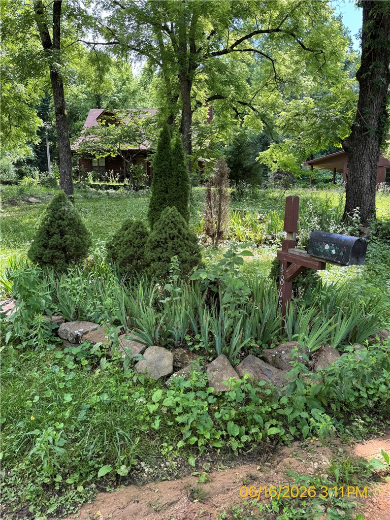 Rural - Residential