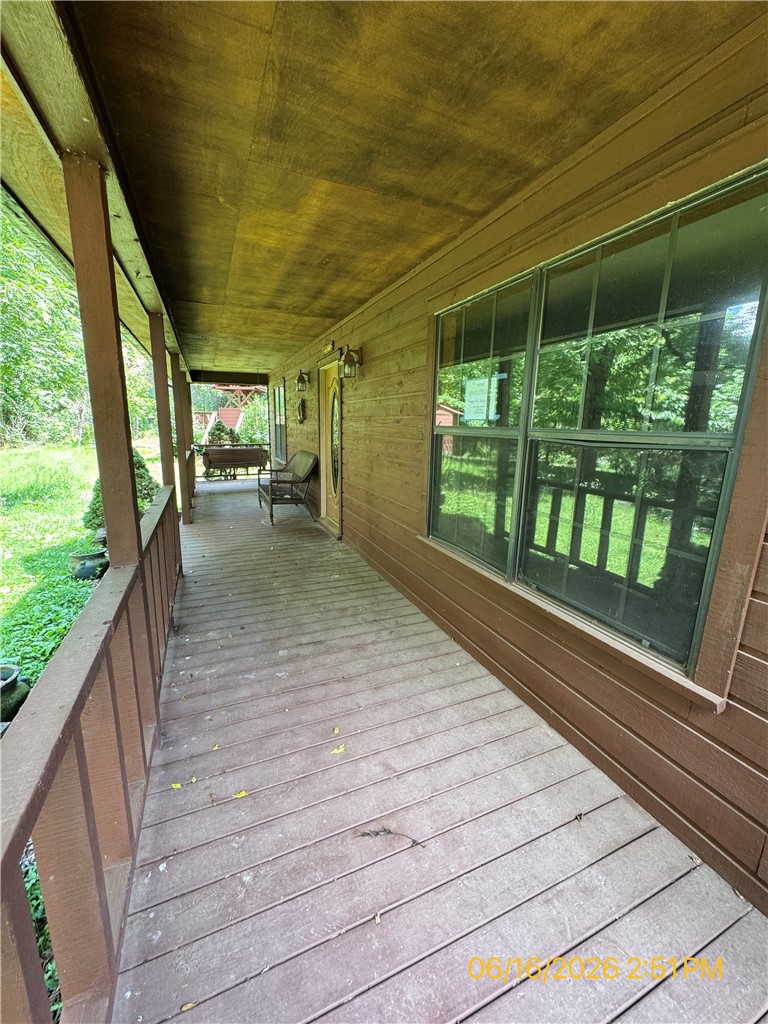 Rural - Residential