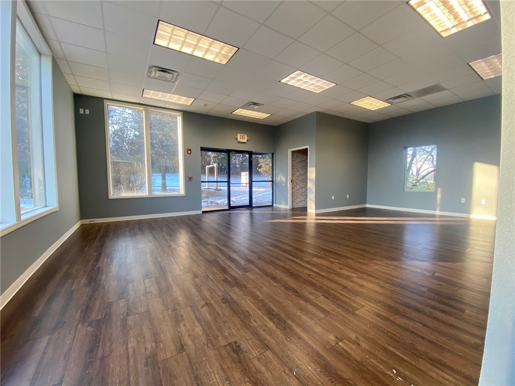 Sunbridge Center - Commercial Lease