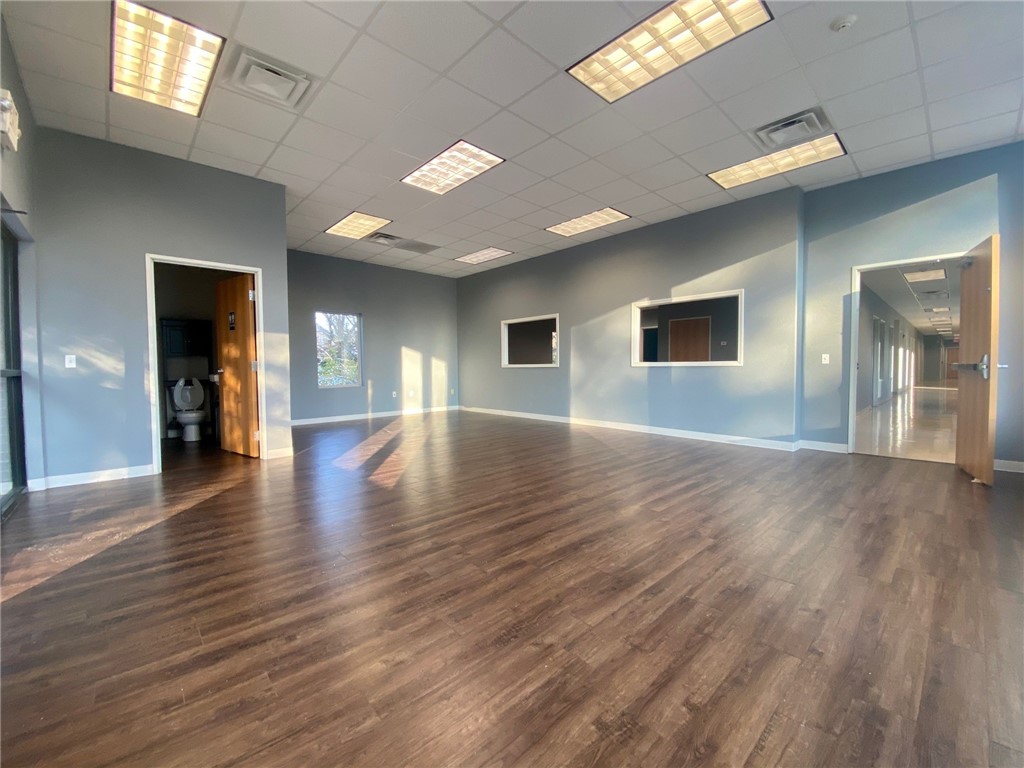 Sunbridge Center - Commercial Lease