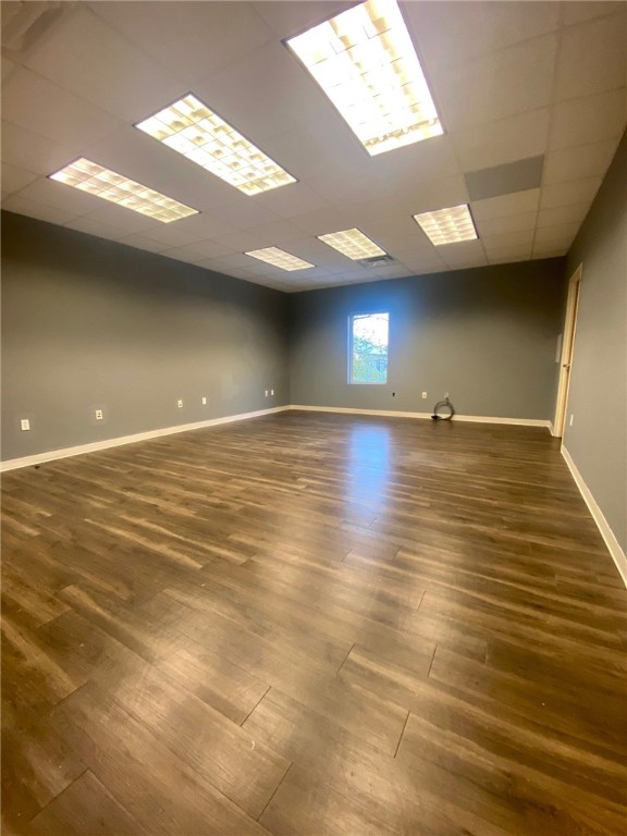 Sunbridge Center - Commercial Lease