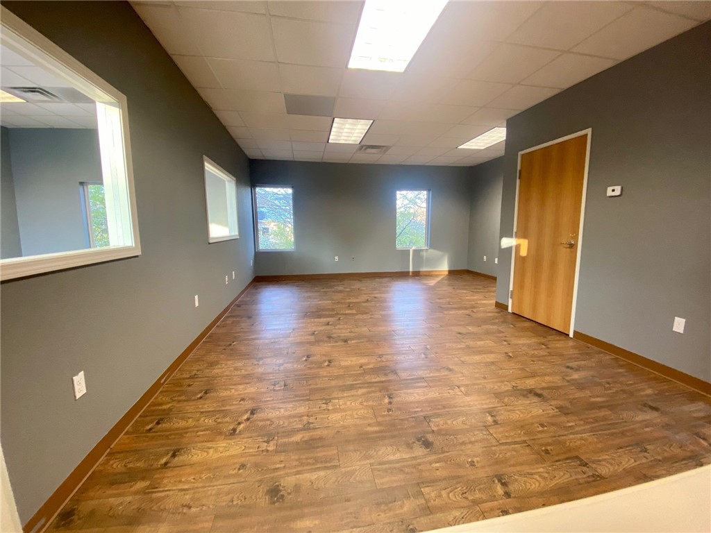 Sunbridge Center - Commercial Lease