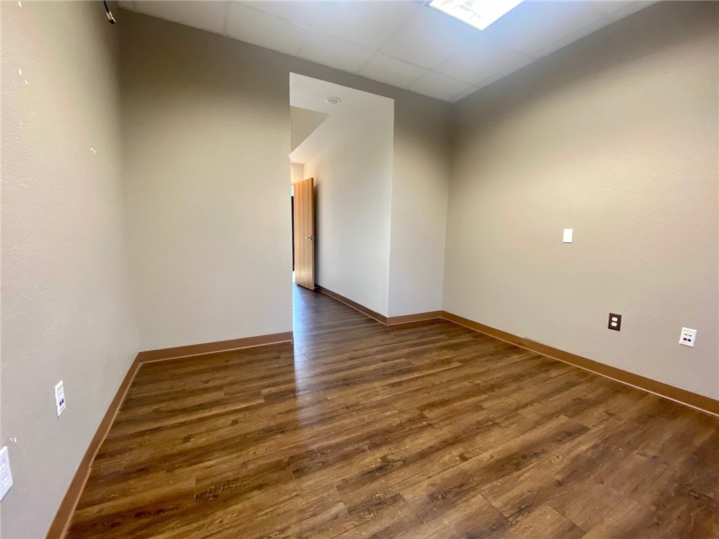 Sunbridge Center - Commercial Lease