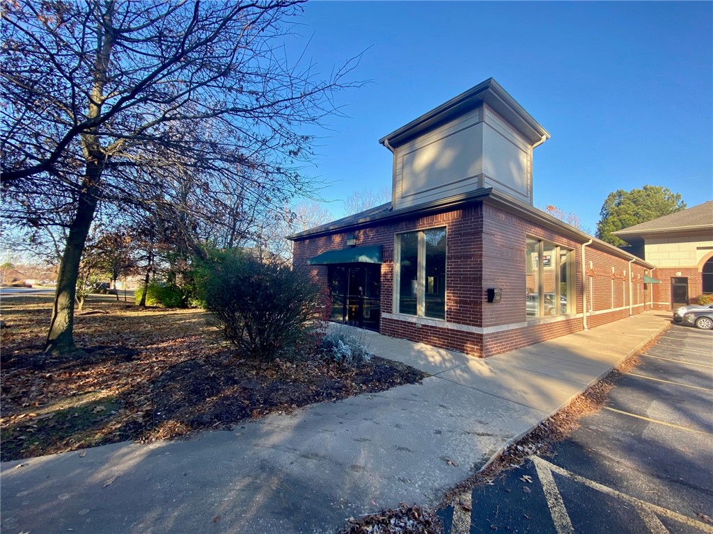 Sunbridge Center - Commercial Lease