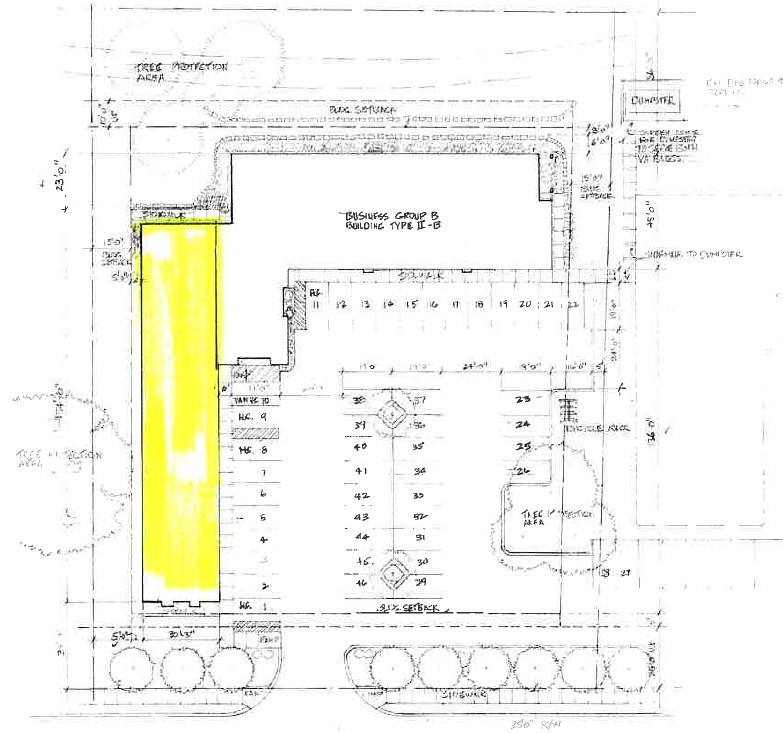 Sunbridge Center - Commercial Lease