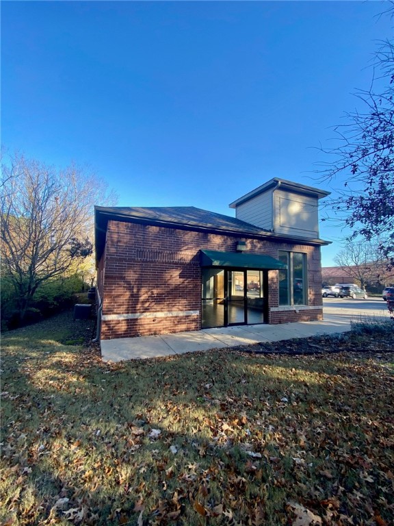 Sunbridge Center - Commercial Lease