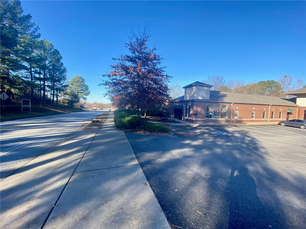 Sunbridge Center - Commercial Lease
