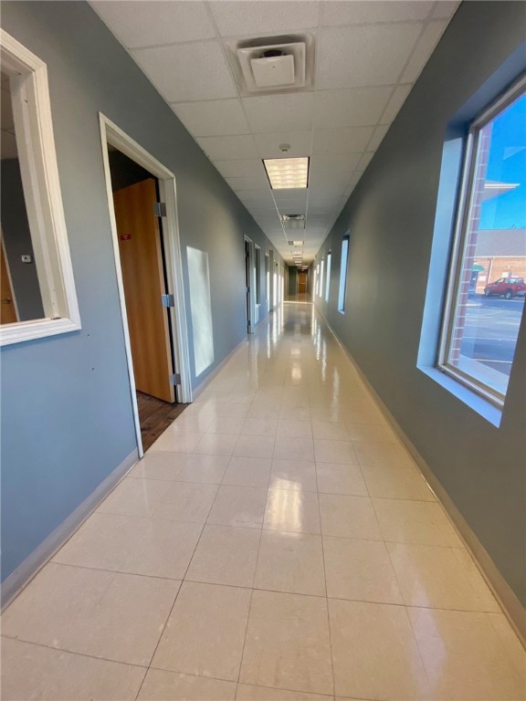 Sunbridge Center - Commercial Lease