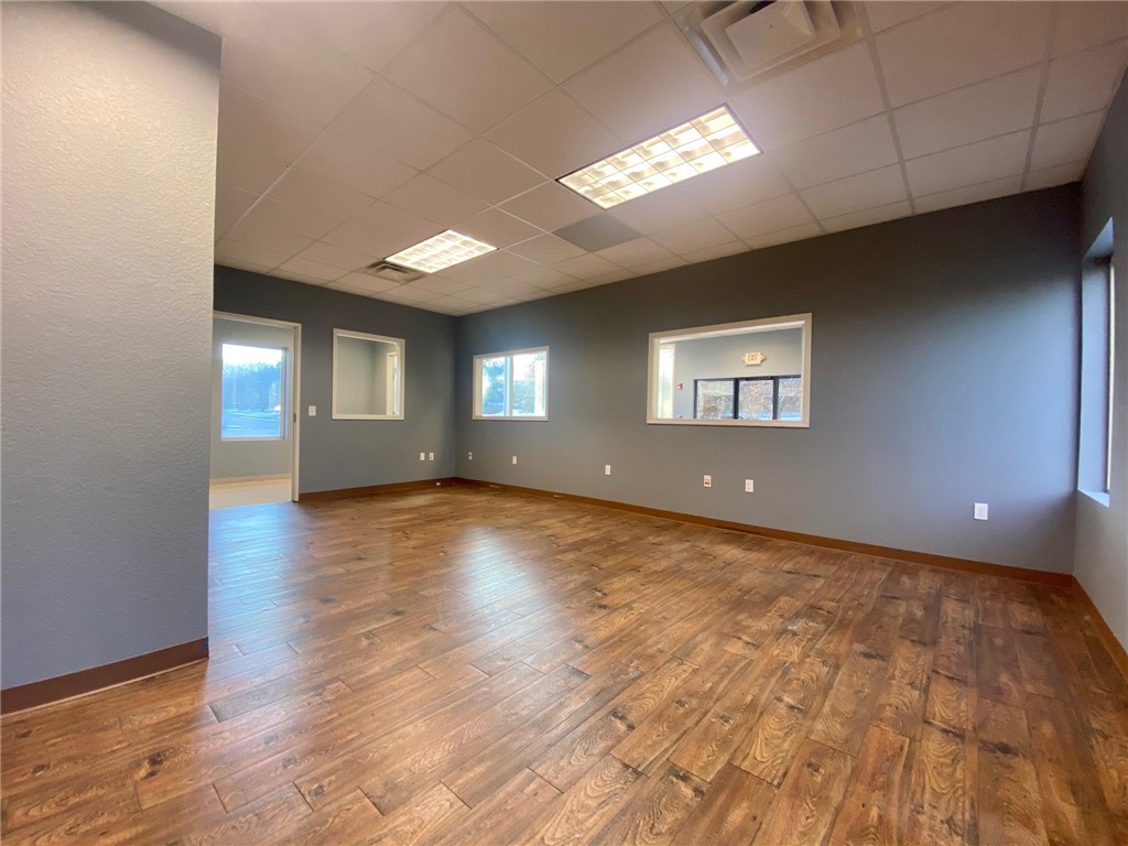 Sunbridge Center - Commercial Lease