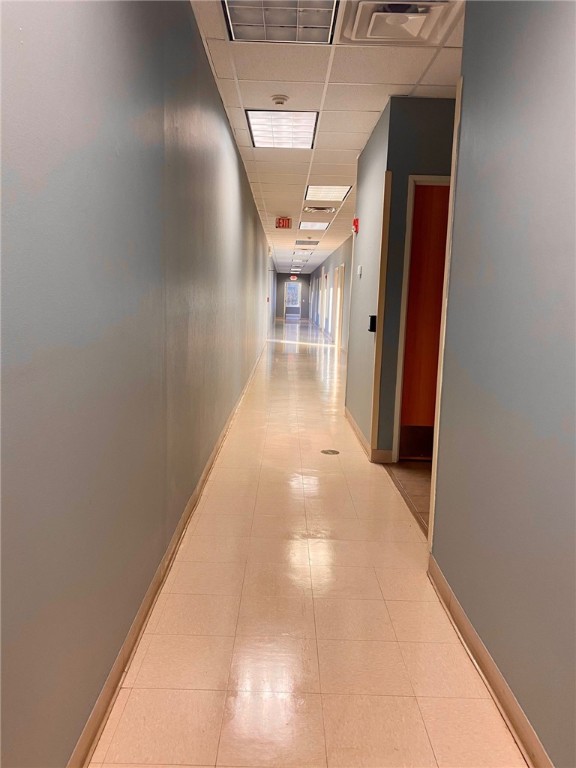Sunbridge Center - Commercial Lease