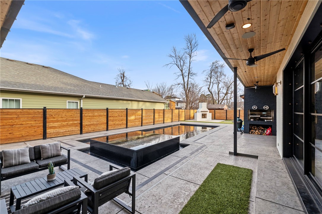 Clarks Add Bentonville - Residential