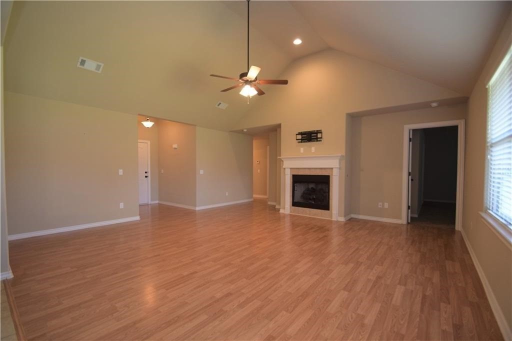 Kerelaw Castle Bentonville - Residential Lease
