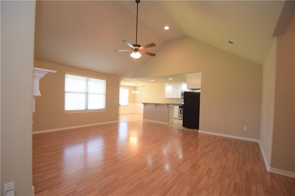 Kerelaw Castle Bentonville - Residential Lease
