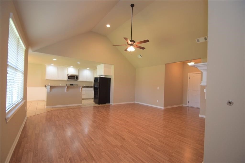 Kerelaw Castle Bentonville - Residential Lease