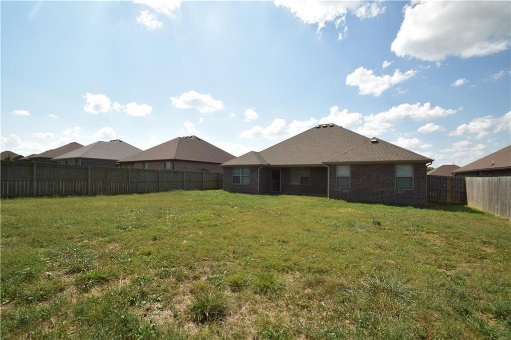Kerelaw Castle Bentonville - Residential Lease
