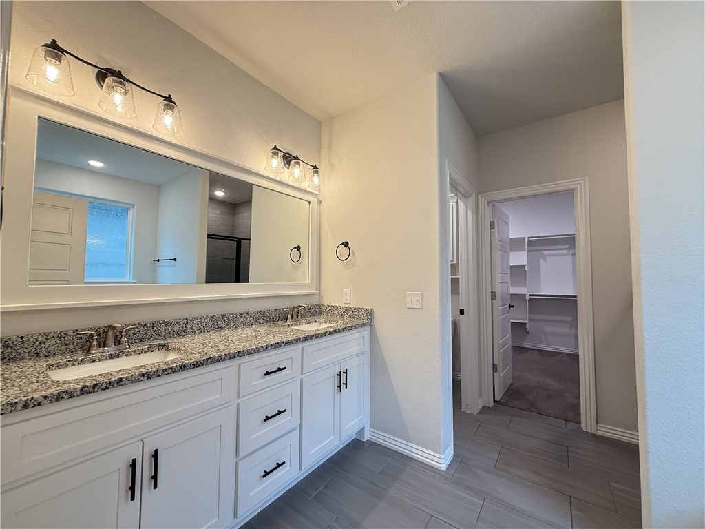 Arlington Ph 1 Pea Ridge - Residential Lease