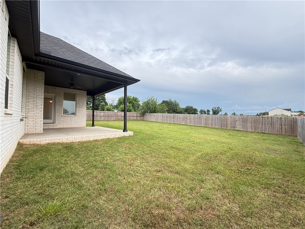 Arlington Ph 1 Pea Ridge - Residential Lease