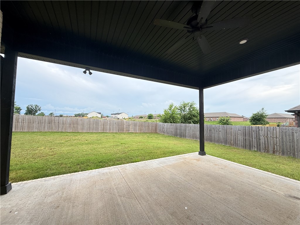 Arlington Ph 1 Pea Ridge - Residential Lease