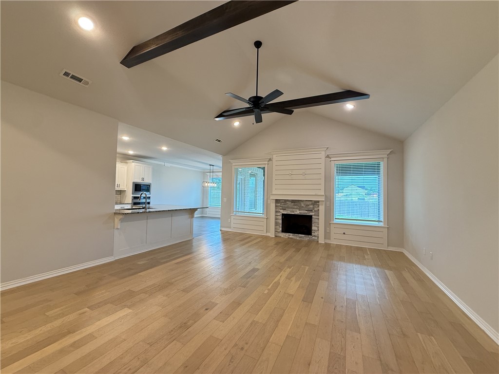 Arlington Ph 1 Pea Ridge - Residential Lease