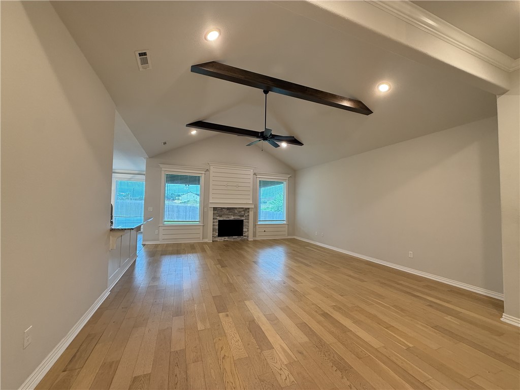 Arlington Ph 1 Pea Ridge - Residential Lease