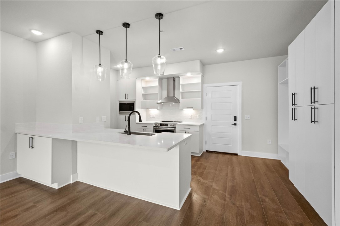 MEDLIN MEADOWS SUB PH 2-BENTONVILLE - Residential