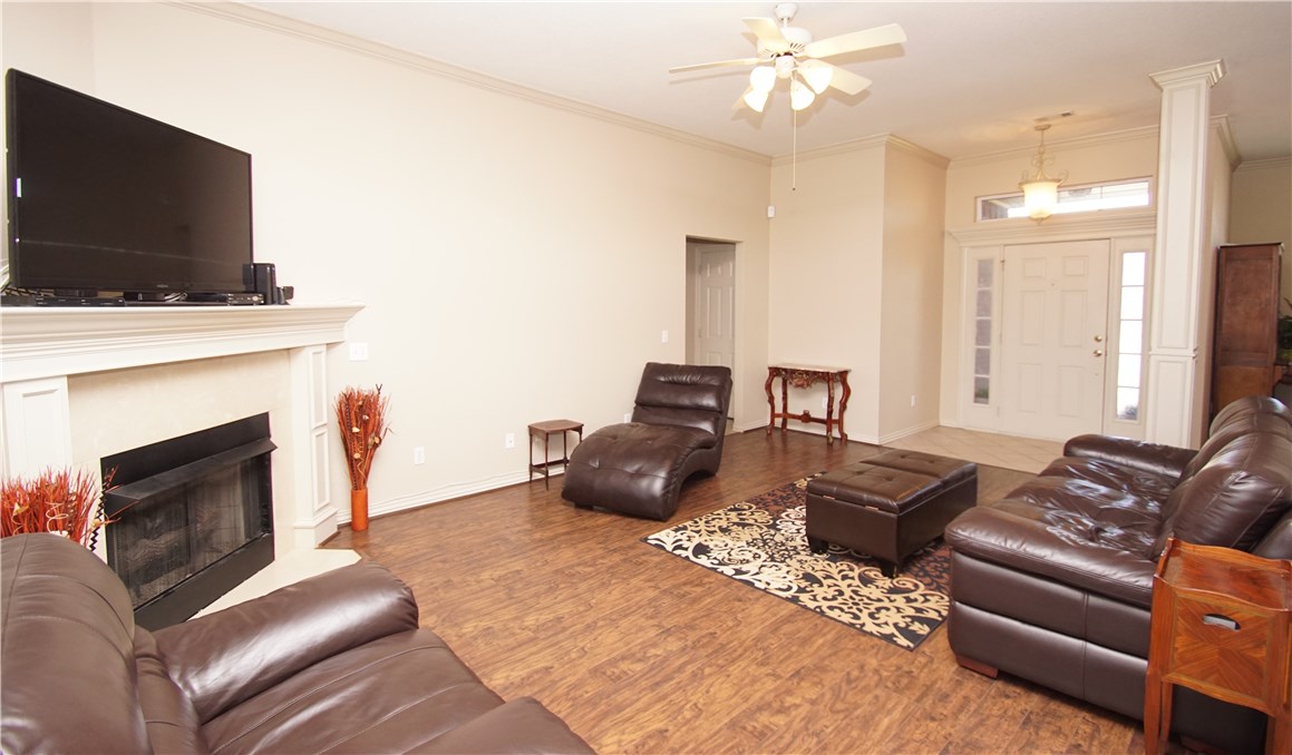 Brightwood Sub Ph 1 Bentonville - Residential
