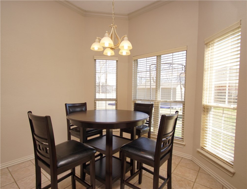 Brightwood Sub Ph 1 Bentonville - Residential