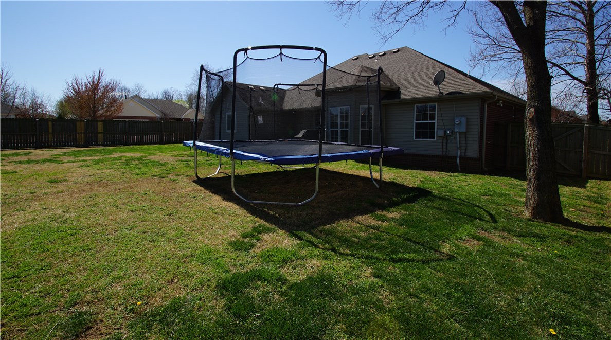 Brightwood Sub Ph 1 Bentonville - Residential