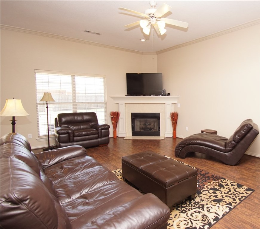Brightwood Sub Ph 1 Bentonville - Residential