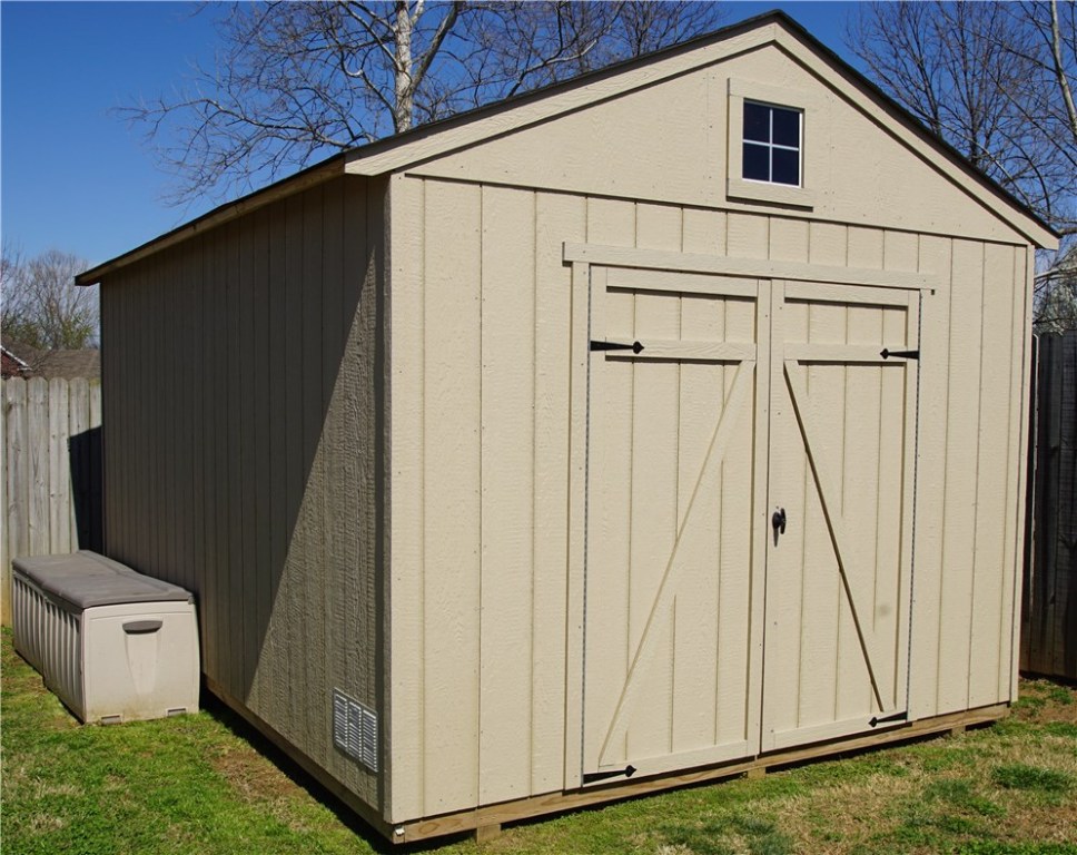 Brightwood Sub Ph 1 Bentonville - Residential