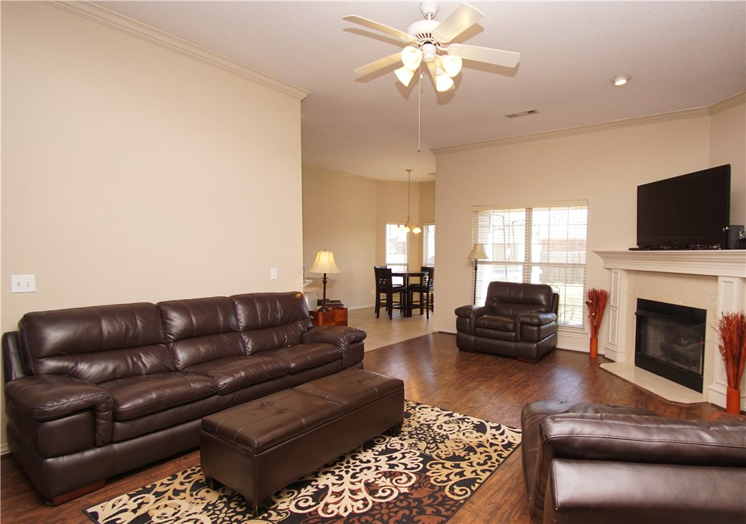 Brightwood Sub Ph 1 Bentonville - Residential