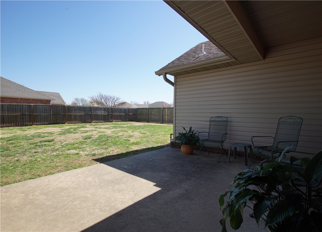 Brightwood Sub Ph 1 Bentonville - Residential