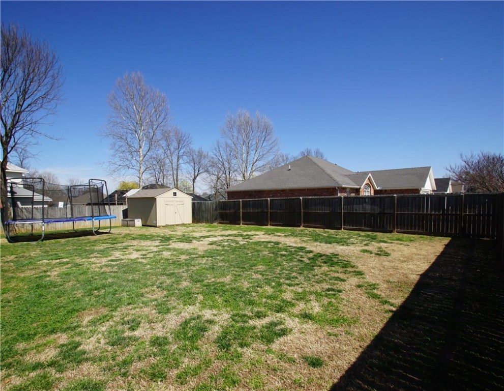 Brightwood Sub Ph 1 Bentonville - Residential