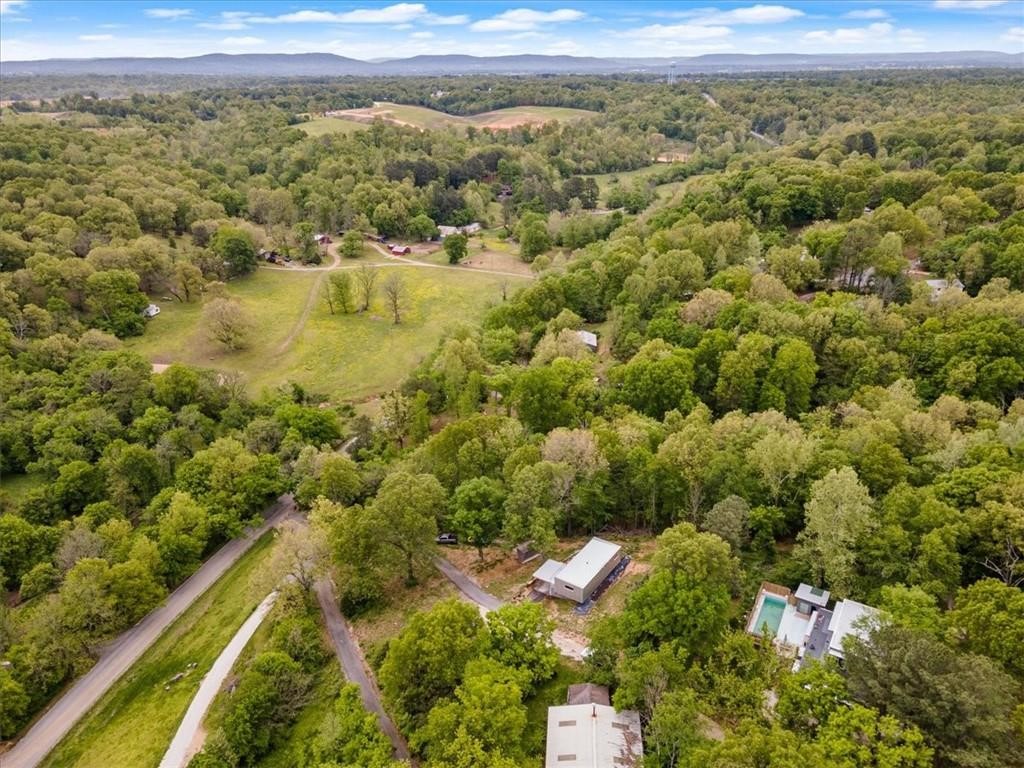 Wedington Woods Unit Ii - Residential