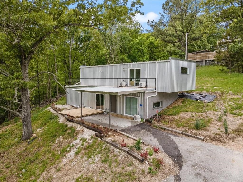 Wedington Woods Unit Ii - Residential