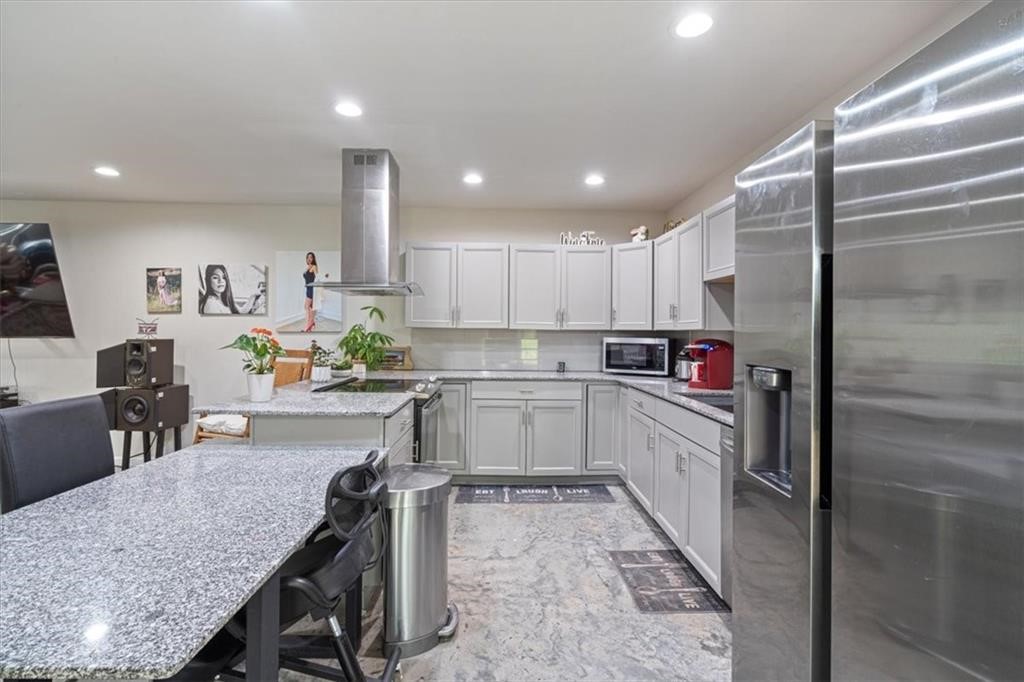 Wedington Woods Unit Ii - Residential