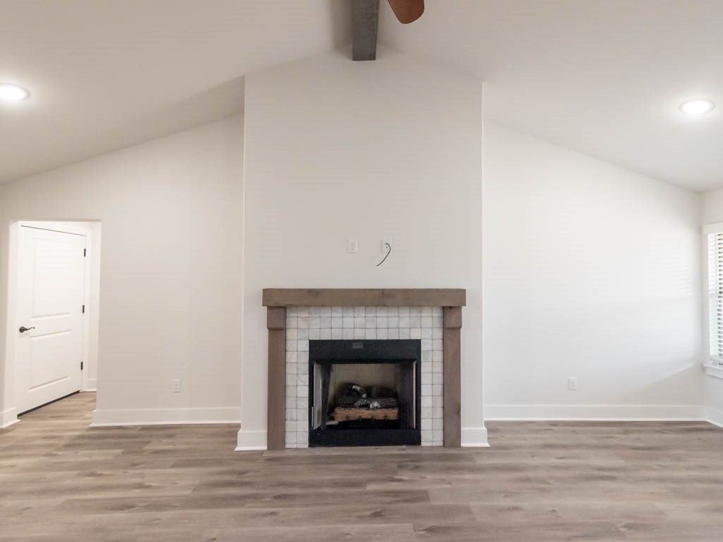 Orchard Park Sub Ph 1 Centerton - Residential Lease