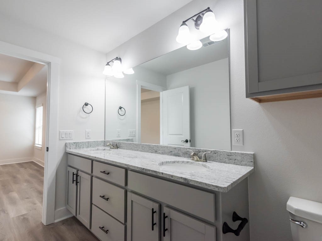 Orchard Park Sub Ph 1 Centerton - Residential Lease