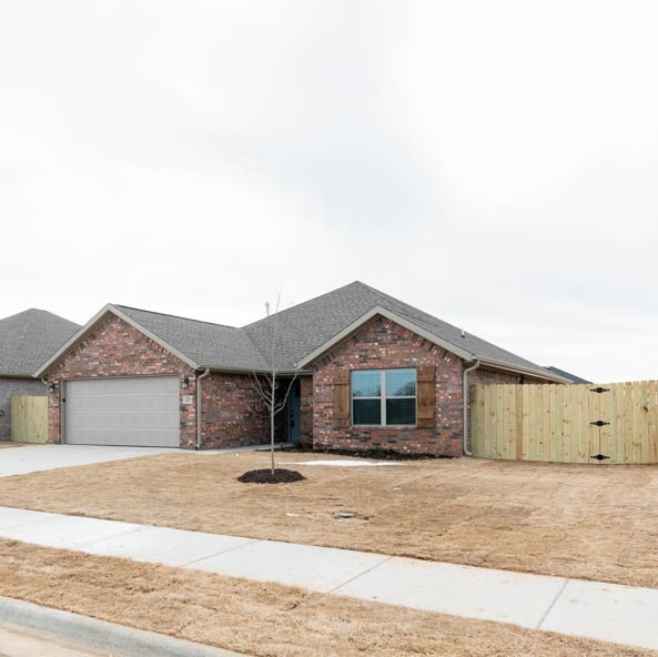 Orchard Park Sub Ph 1 Centerton - Residential Lease